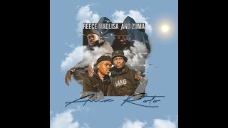 Reece Madlisa amp Zuma – Bazooka feat Mr JazziQ amp Mzu M [upl. by Corder834]