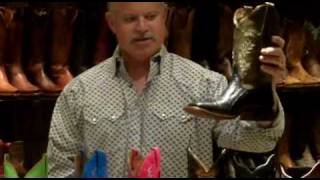 Lucchese Boot Collections  Resistol Ranch [upl. by Johna669]