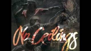 Lil Wayne  Oh Lets Do It No Ceilings Clean Version wLyrics [upl. by Klug968]