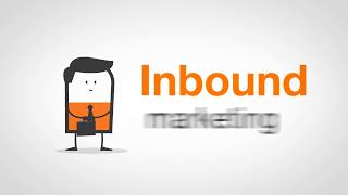 ¿Qué es el inbound marketing [upl. by Notnil]