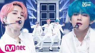 BTS  Dionysus 2019 MAMA Nominees Special│ M COUNTDOWN 191121 EP643 [upl. by Server]