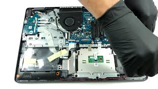 🛠️ Dell Inspiron 15 3505  disassembly and upgrade options [upl. by Correy]