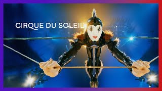 OVO  Frevo Zumbido  Official Music Video  Cirque du Soleil [upl. by Lavinia698]