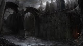 1 Hour of Dark and Mysterious Ambient Music for writing and creativity  Dnd  RPG Ambience [upl. by Washburn612]