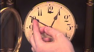 Clock Repair for the beginner How To course part 1 [upl. by Leonardo]