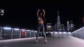 Coco Jambo  Dance Remix ♫ Shuffle Dance Video [upl. by Shaff751]