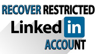 How To Recover Restricted LinkedIn Account In 12 Hours  Appeal In 5 Minutes With Proof 2024 [upl. by Ivanah]