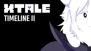 XTALE II  ASGORE By Jakei [upl. by Buschi]