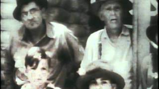 Dust Bowl  A 1950s Documentary [upl. by Esdnyl]