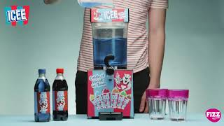 Icee Machine [upl. by Bonilla]