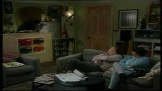 Men Behaving Badly Series 5 Outtakes and Bloopers Part 2 [upl. by Guise]