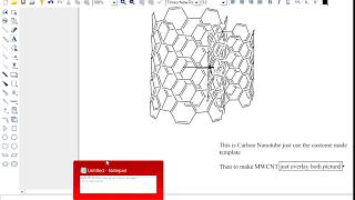 How to Draw Chemical Structure using ChemDraw Software with HD [upl. by Adnalram]