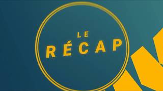 générique RECAP  LeStream 21 [upl. by Englis457]