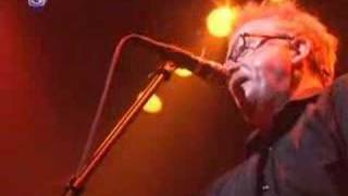 Flogging Molly  Drunken LullabiesLive [upl. by Calore]