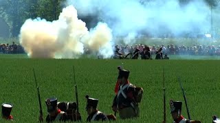 Remembering the Battle of Waterloo [upl. by Kevin]