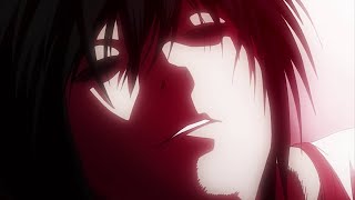 Death Note English Sub  Ls Death 4K UHD [upl. by Eimiaj557]