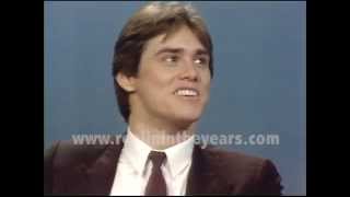 Jim Carrey Illuminati Mocking Tongue Telling the Truth  FEAssn [upl. by Caitlin]