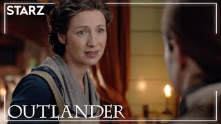 Outlander  Season 5 An Inside Look  STARZ [upl. by Enail]