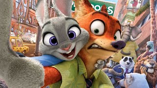 Return To Zootopia  Episode 7 Finale Part 2  Reality With You FanFilm [upl. by Lrig]