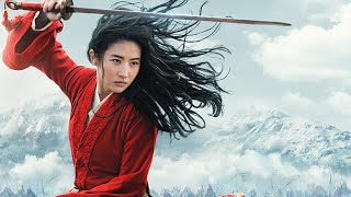 MULAN 2020  فیلم سینمایی دوبله فارسی مولان [upl. by Jedidiah6]