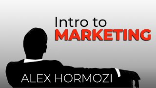 Introduction To Marketing  Business Marketing 101 [upl. by Ellerihs]