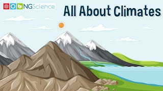 All About Climates [upl. by Kauppi427]