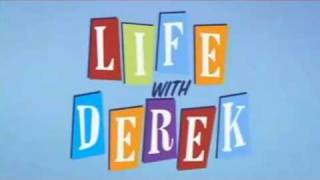 Casey McDonald  quotLife With Derek Theme Songquot Official Music Video HD [upl. by Lucchesi]