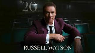 Russell Watson  Someone To Remember Me Official Audio [upl. by Aihsek89]