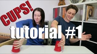 CUPS Tutorial 1 [upl. by Kilar]