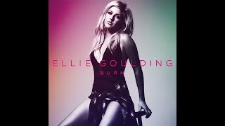 Ellie Goulding  Burn Extended Version [upl. by Can]