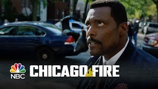 Chicago Fire  At Last the Truth Episode Highlight [upl. by Mcgean]