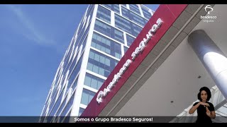 Grupo Bradesco Seguros [upl. by Bravin]