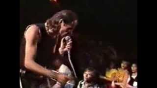 Udo Lindenberg  Sonderzug nach Pankow Live 1983 [upl. by Drake]