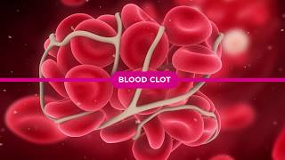 Coagulation Cascade Explained [upl. by Isahella]