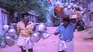 Goundamani Senthil Best Comedy  Tamil Comedy Scenes  Tamil Back to Back Comedy Scenes [upl. by Ethelind194]