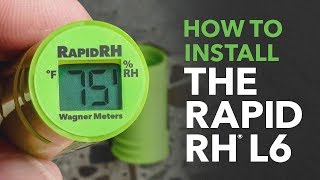 Rapid RH L6 How to Install The Right Way [upl. by Chemosh]