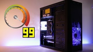 How To Benchmark Your Gaming PC FOR FREE [upl. by Assiren]