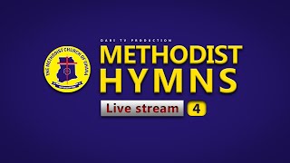 METHODIST HYMNS  CHRISTIAN SONGS  THANKSGIVING WORSHIP [upl. by Attenej]