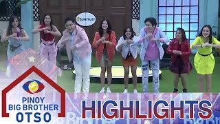 PBB OTSO Teen Finale Teen Housemates amp Star Dreamers Big8ting Opening Finale [upl. by Schafer]