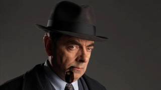 Maigret Sets A Trap Soundtrack Opening and Theme [upl. by Sewellyn]