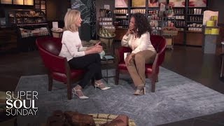 The Moment That Changed Arianna Huffingtons Life  SuperSoul Sunday  Oprah Winfrey Network [upl. by Recor383]