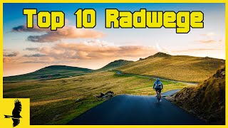 Die 10 schönsten Radwege Deutschlands die du unbedingt kennen solltest [upl. by Amaras969]