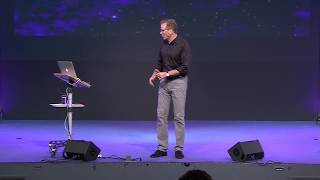 Frank Turek  Session 2  Does God Exist Part 1 [upl. by Ennovy691]