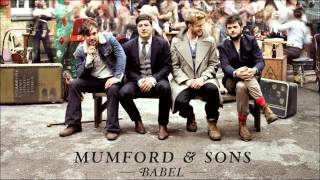 Mumford amp Sons  Holland Road [upl. by Chapman]