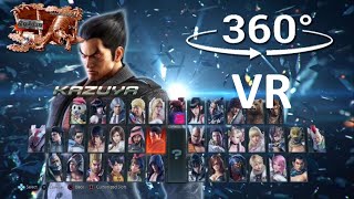 TEKKEN 7  Nina   Arcade Battle [upl. by Iva967]