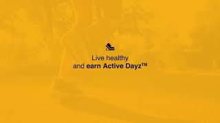 Activ Health App by Aditya Birla Health Insurance  HealthReturns [upl. by Eilrak808]