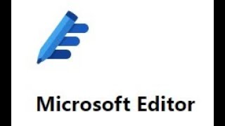 Is Microsoft Editor better than Grammarly Review and install [upl. by Iknarf]