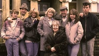 EastEnders  First Ever Scene 19th February 1985 [upl. by Tergram]