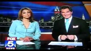 Hilarious Freudian Slips On The News [upl. by Farver740]