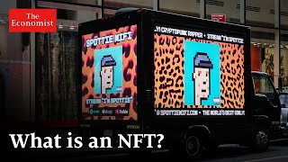 What are NFTs [upl. by Gavriella]